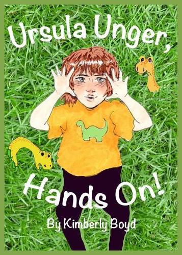 Ursula Unger, Hands On!