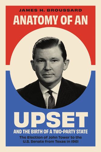 Cover image for Anatomy of an Upset