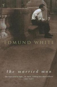 Cover image for The Married Man