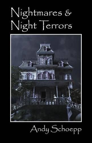 Cover image for Nightmares & Night Terrors