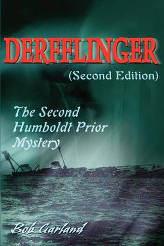 Cover image for Derfflinger: (Second Edition)