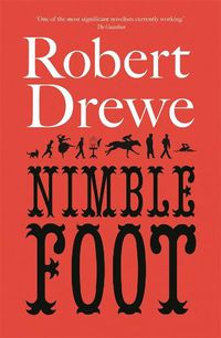 Cover image for Nimblefoot