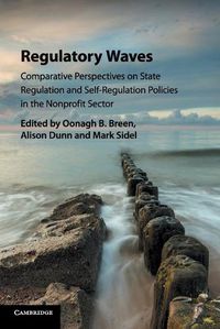 Cover image for Regulatory Waves: Comparative Perspectives on State Regulation and Self-Regulation Policies in the Nonprofit Sector
