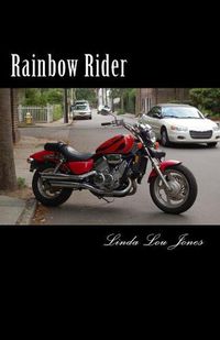 Cover image for Rainbow Rider