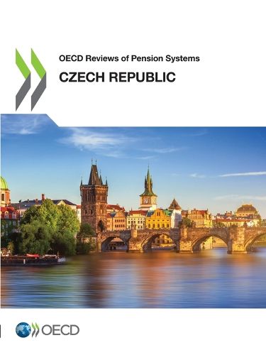 Cover image for Czech Republic