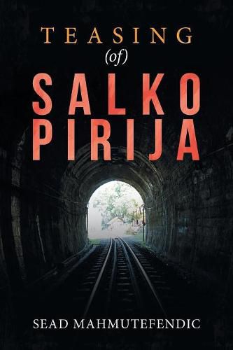 Cover image for Teasing (Of) Salko Pirija