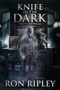 Cover image for Knife in the Dark