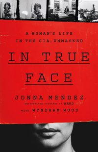 Cover image for In True Face