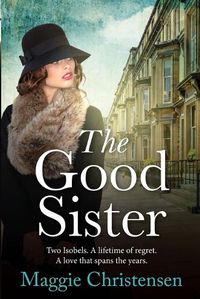 Cover image for The Good Sister