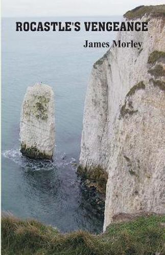 Cover image for Rocastle's Vengeance