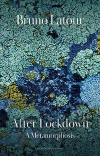 Cover image for After Lockdown - A Metamorphosis