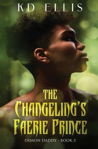 Cover image for The Changeling's Faerie Prince