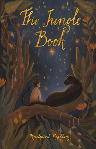 Cover image for The Jungle Book: Including The Second Jungle Book