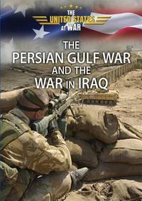 Cover image for The Persian Gulf War and the War in Iraq