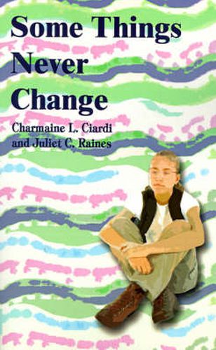 Cover image for Some Things Never Change