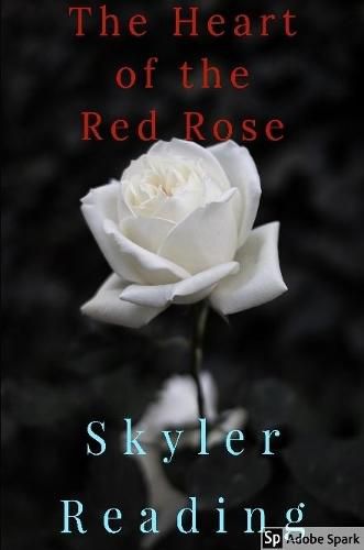 Cover image for The Heart of the Red Rose