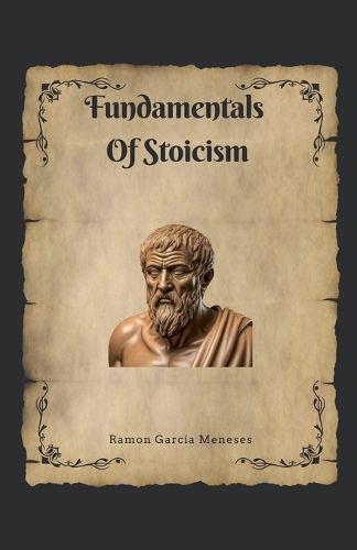 Cover image for Fundamentals Of Stoicism