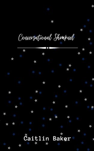 Cover image for Conversational Shrapnel