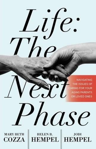 Cover image for Life: The Next Phase