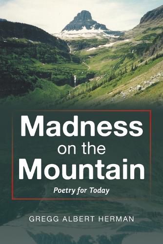 Cover image for Madness on the Mountain