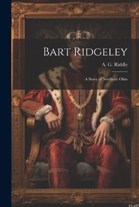 Cover image for Bart Ridgeley