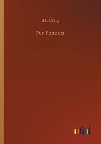 Cover image for Pen Pictures