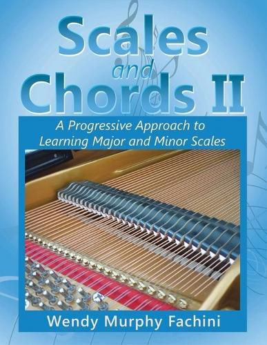 Cover image for Scales and Chords II