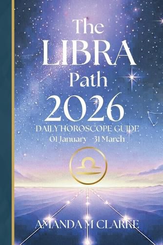 Cover image for The Libra Path