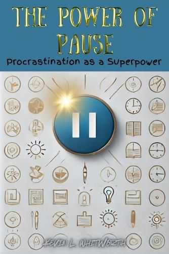 Cover image for The Power of Pause