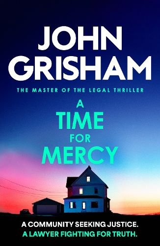 Cover image for A Time for Mercy