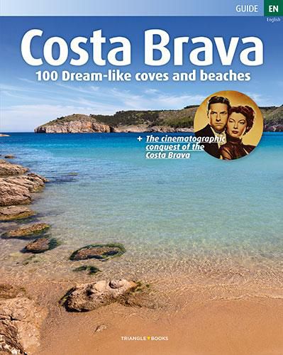 Cover image for Costa Brava