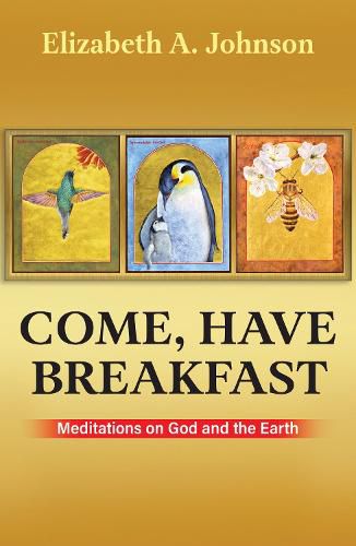 Cover image for Come, Have Breakfast