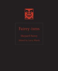 Cover image for Fairey-isms