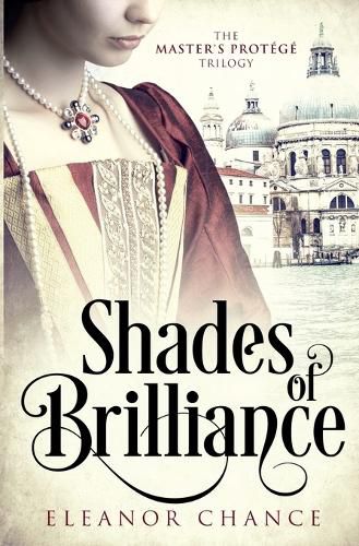 Cover image for Shades of Brilliance