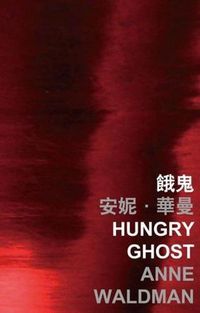 Cover image for Hungry Ghost