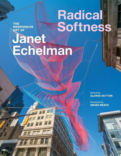 Cover image for Radical Softness