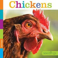 Cover image for Chickens