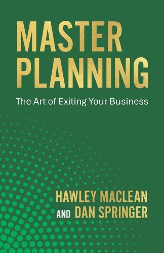 Cover image for Master Planning