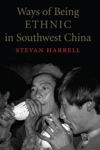 Cover image for Ways of Being Ethnic in Southwest China