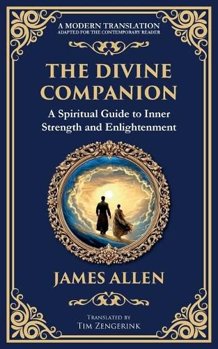 Cover image for The Divine Companion