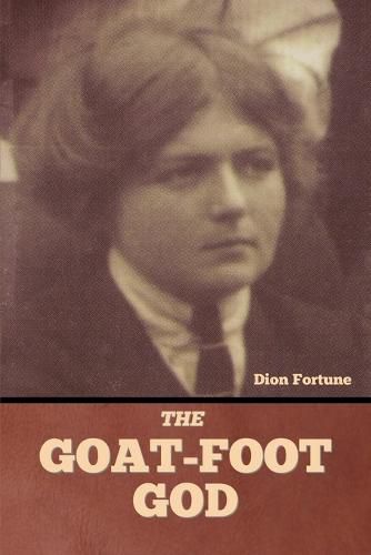 The Goat-Foot God