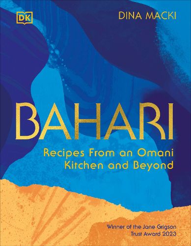 Cover image for Bahari