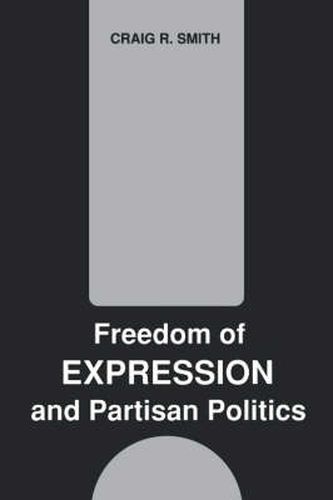 Cover image for FREEDOM/EXPRESS PARTISAN POLIT