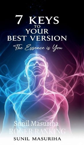 Cover image for 7 Keys to Your Best Version