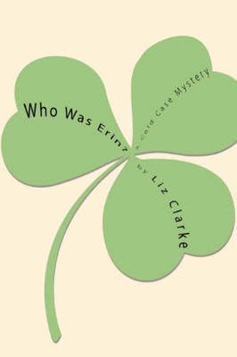 Cover image for Who Was Erin?