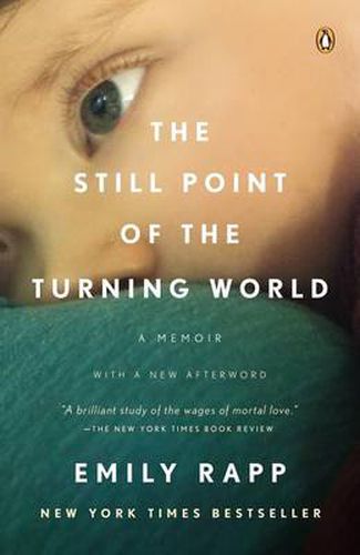 Cover image for The Still Point of the Turning World