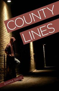 Cover image for County Lines