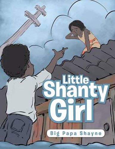 Cover image for Little Shanty Girl