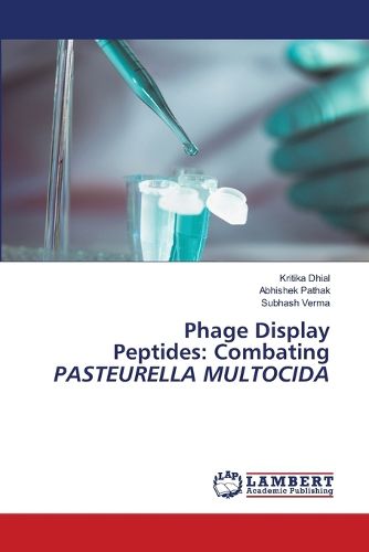 Phage Display Peptides