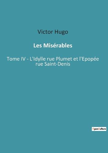 Cover image for Les Miserables